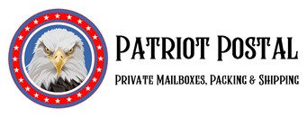 Patriot Postal , Arlington TX